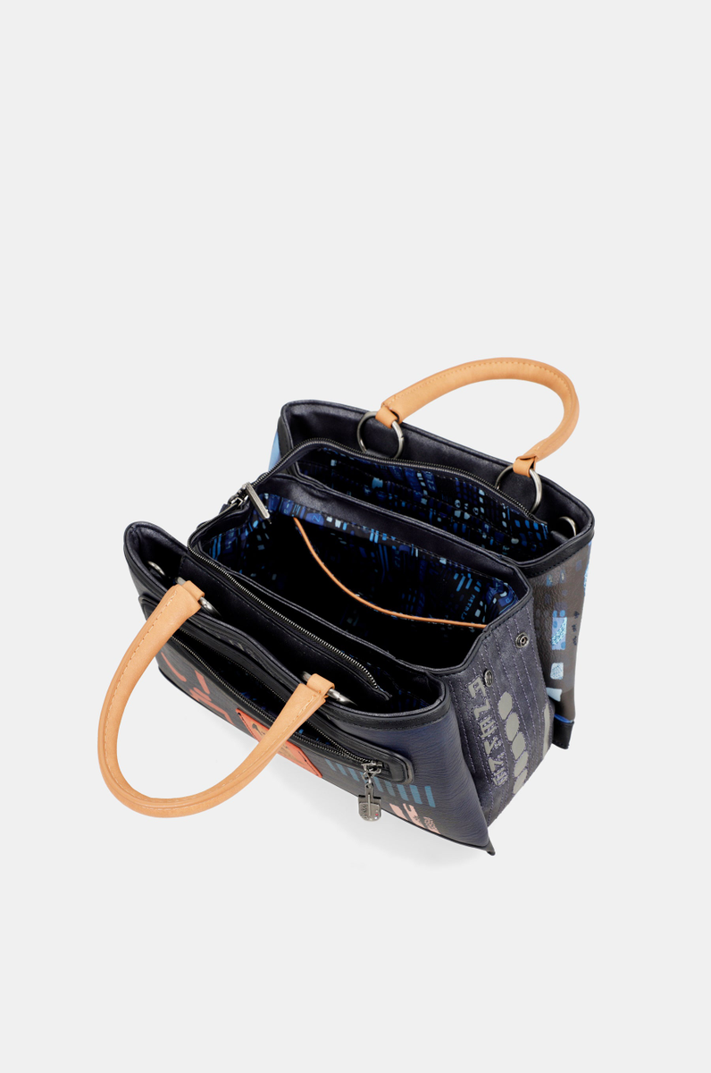 Design-Handtasche 