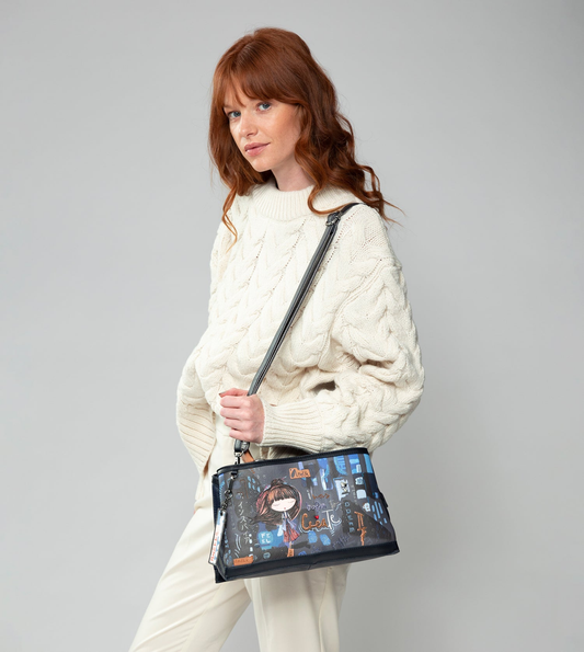 Design-Handtasche "Contemporary" | Anekke