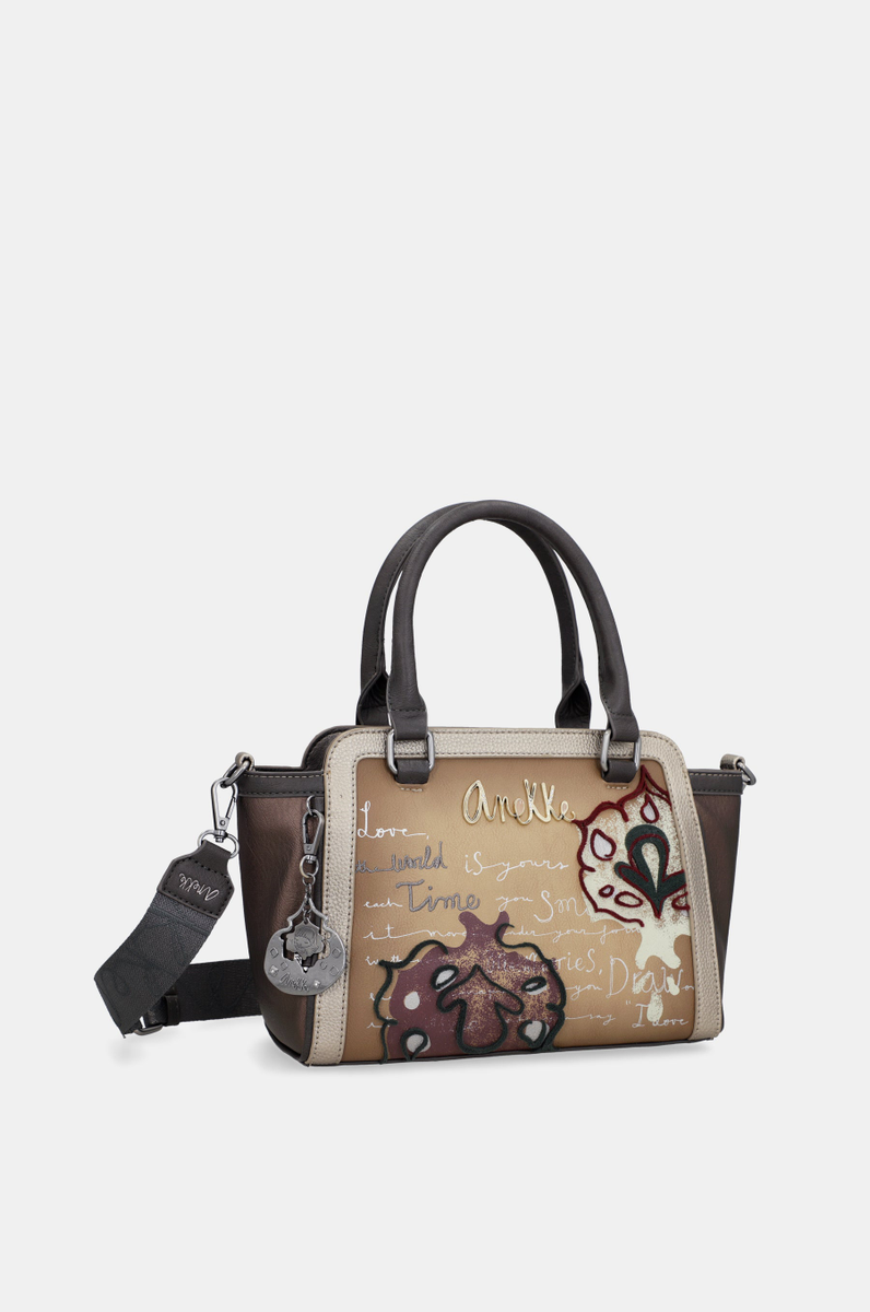 Bowlingtasche "Manifesto" | Anekke