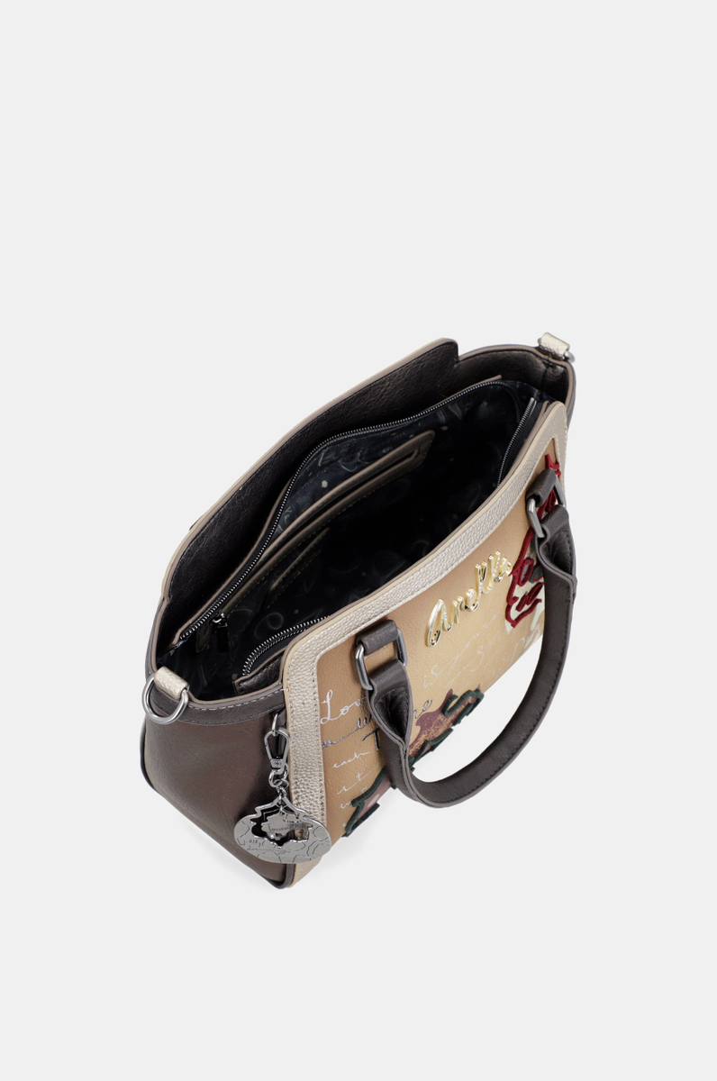 Bowlingtasche "Manifesto" | Anekke