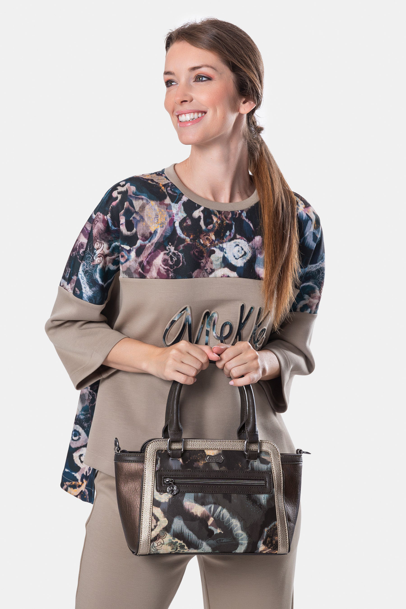 Bowlingtasche "Manifesto" | Anekke