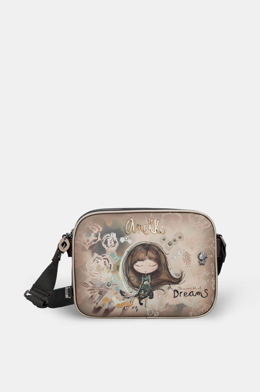 Cross-body bag