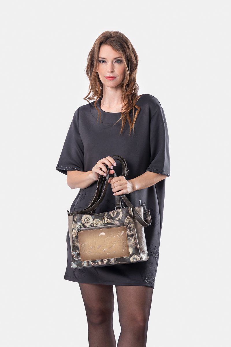 Handtasche 