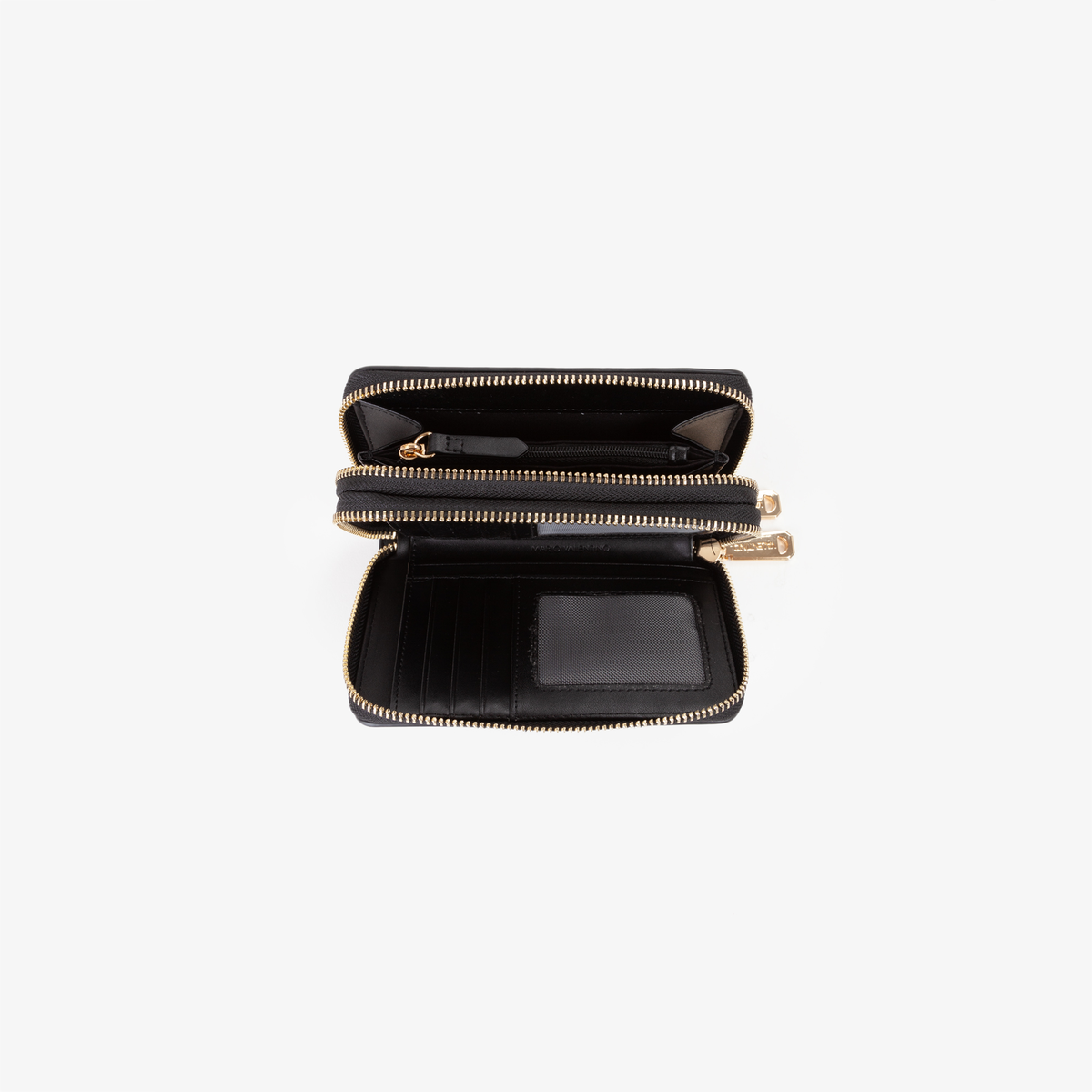Geldbörse ZIP AROUND WALLET FAE RE | Valentino