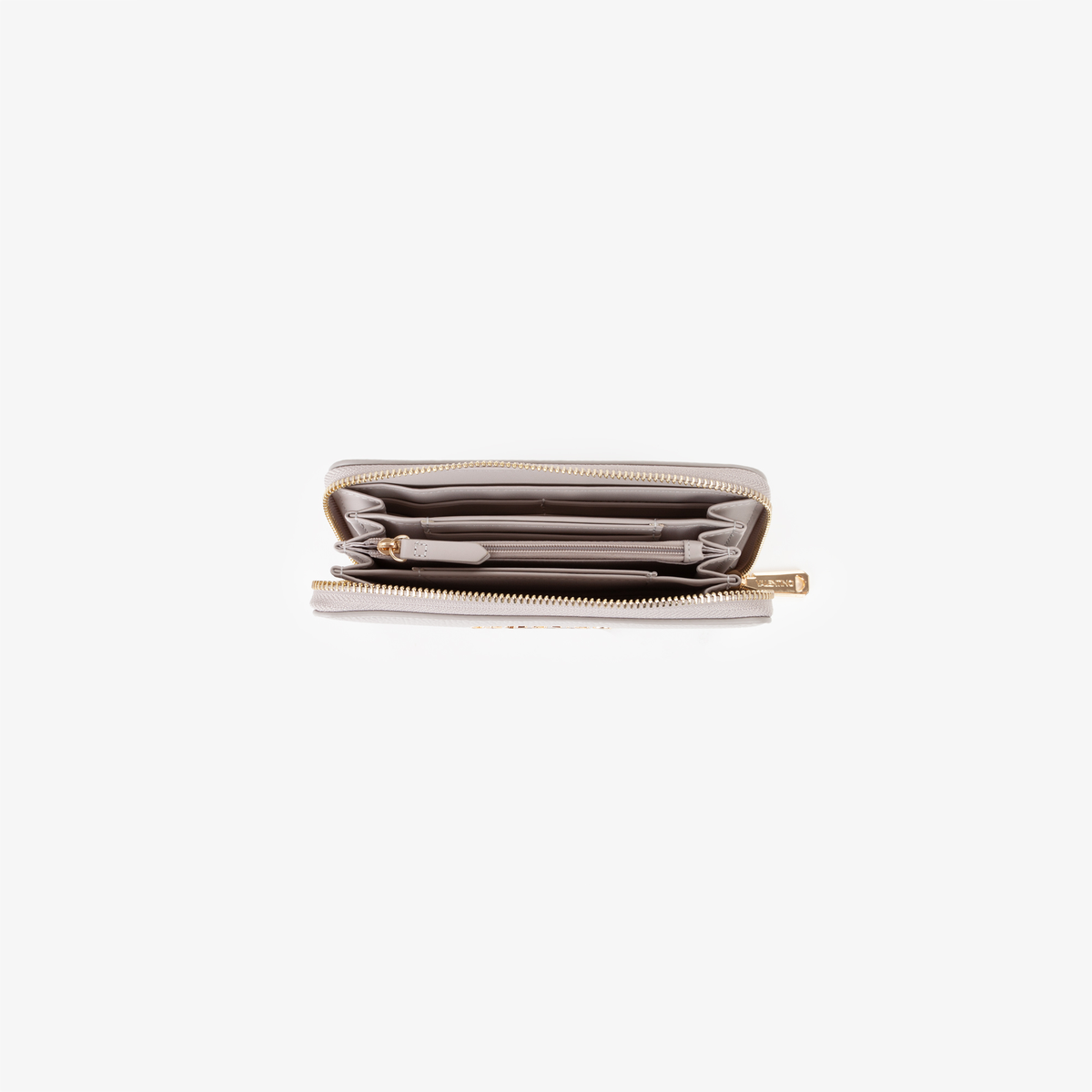 Geldbörse "ZIP AROUND WALLET FEMKE" | Valentino