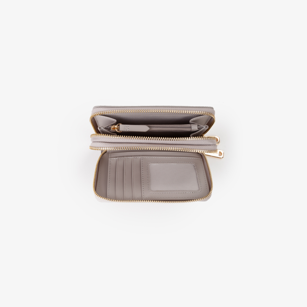 Geldbörse "ZIP AROUND WALLET FEMKE" | Valentino