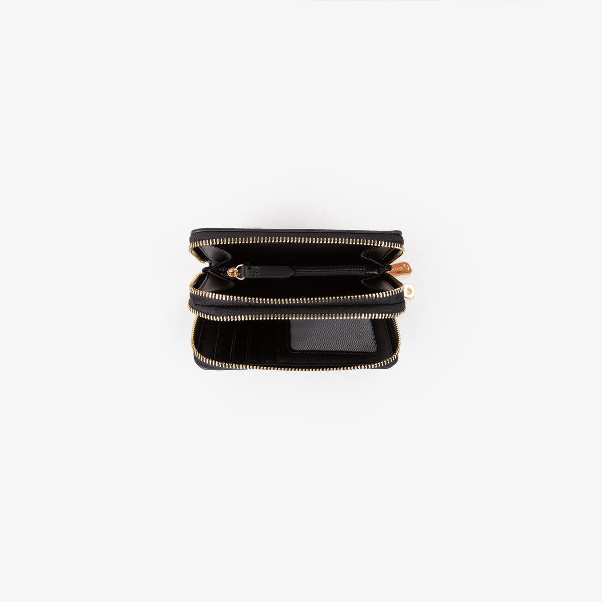Geldbörse "ZIP AROUND WALLET FEMKE" | Valentino