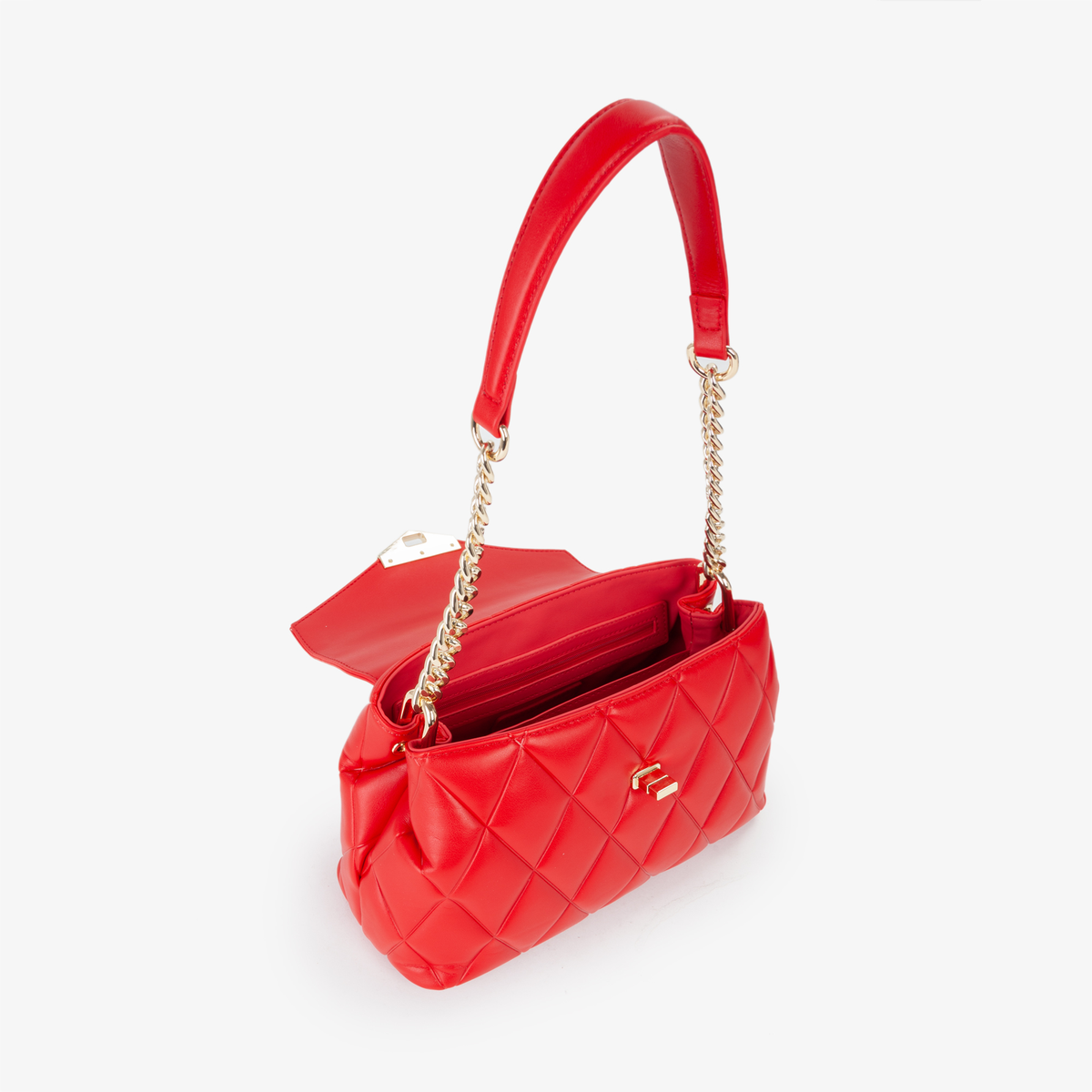 Umhängetasche FLAP BAG FRISIA | Valentino