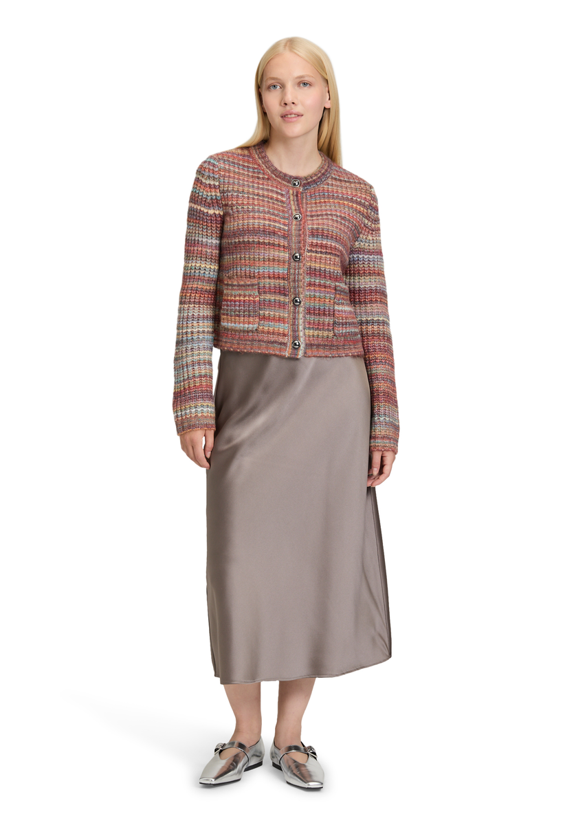 Bunter Cardigan | Cartoon