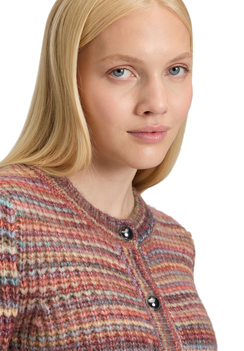 Bunter Cardigan | Cartoon