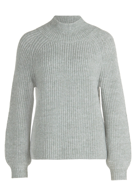 Warmer Strickpullover | Cartoon