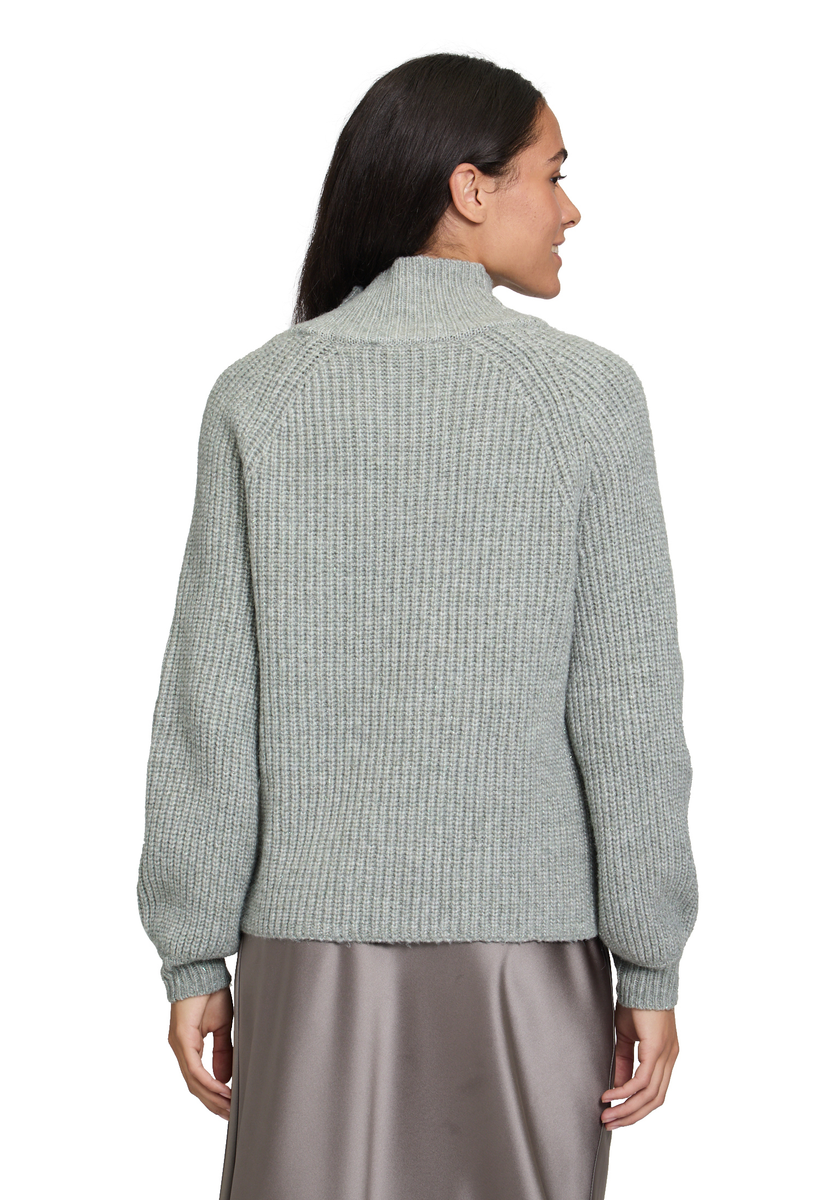 Warmer Strickpullover | Cartoon