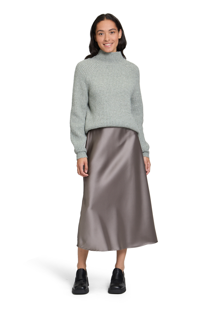 Warmer Strickpullover | Cartoon
