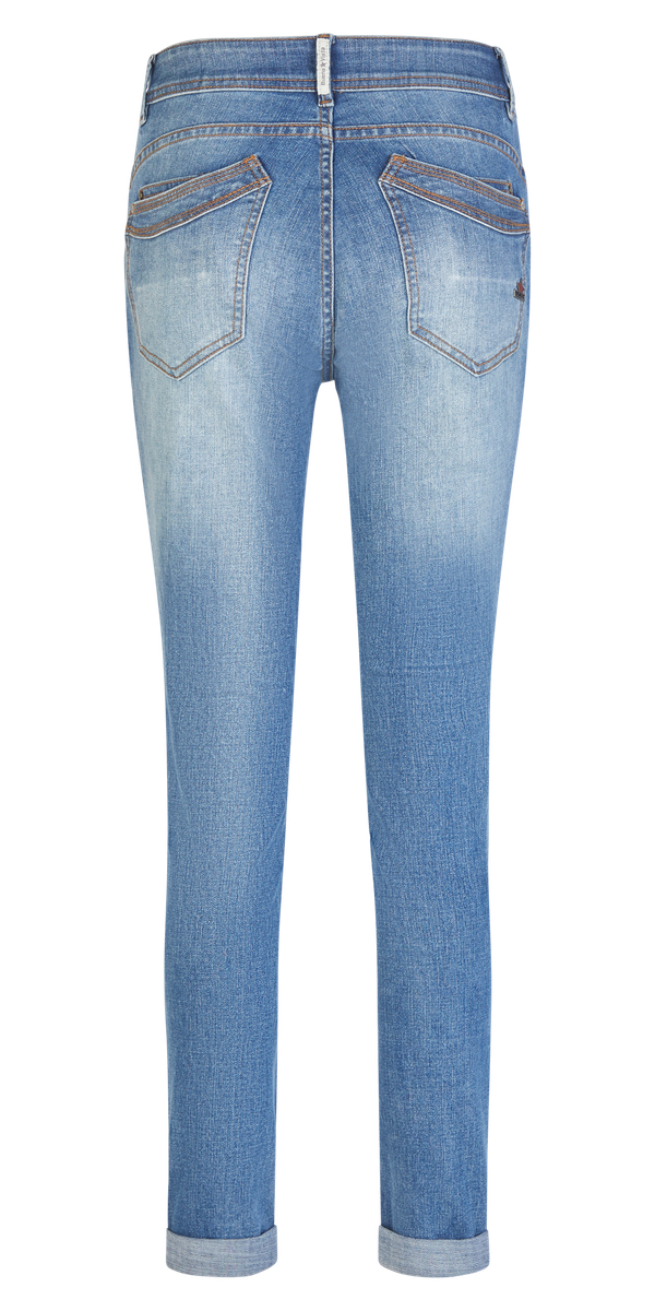 Lange Jeans 