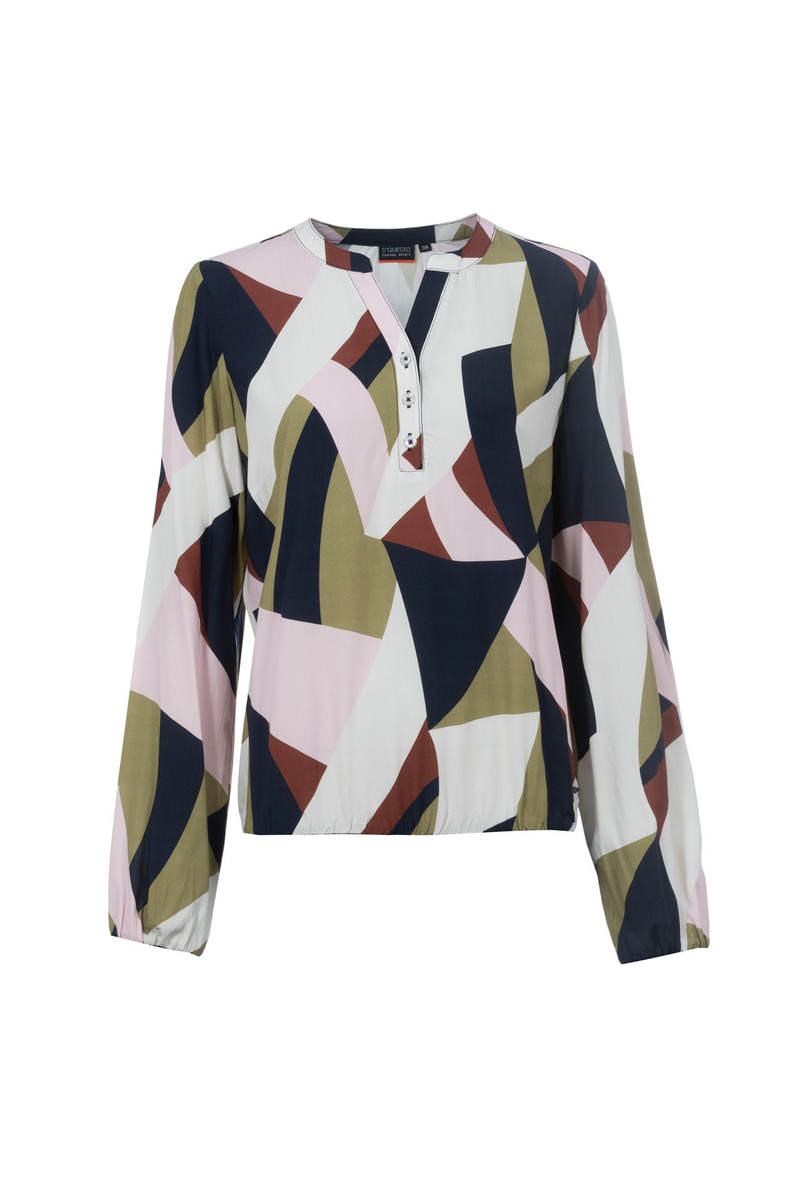 Bluse 1/1