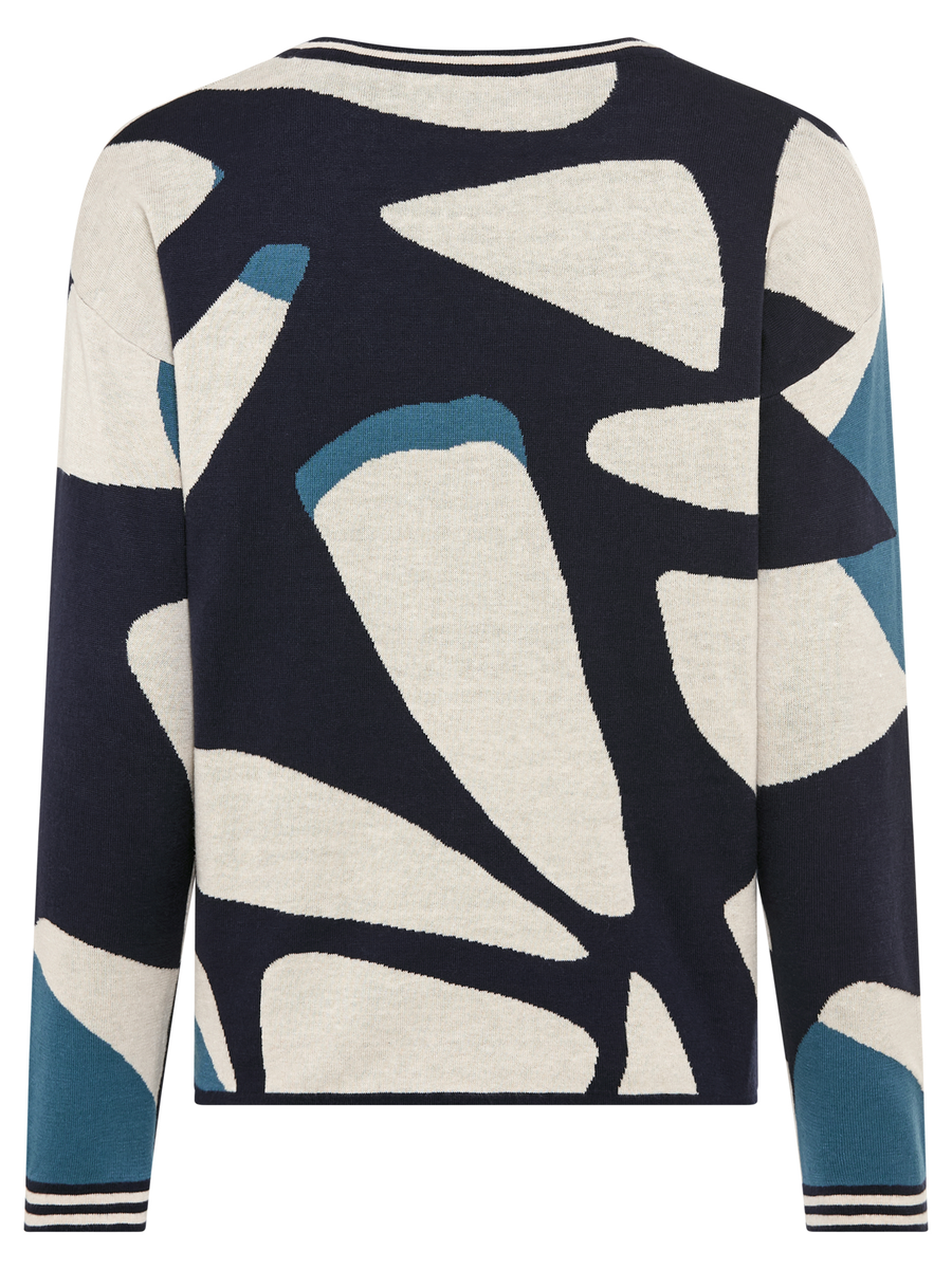 Pullover Lange Ärmel | Olsen