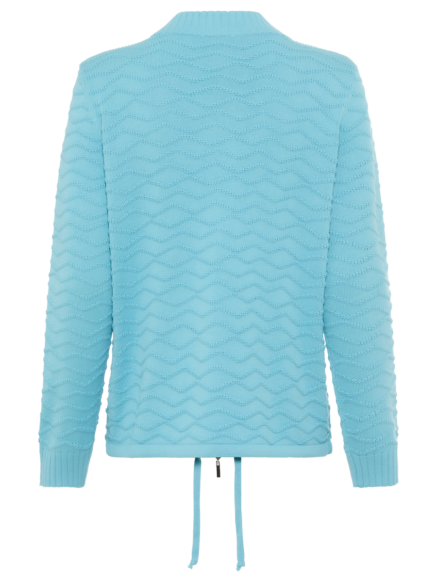 Cardigan mit langen Ärmeln | Olsen