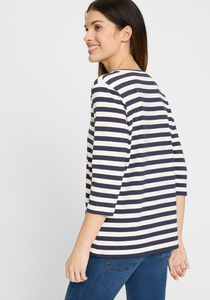 T-Shirt Long Sleeves