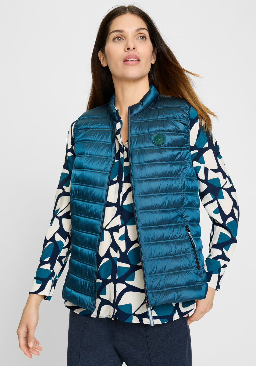 Vest Outdoor