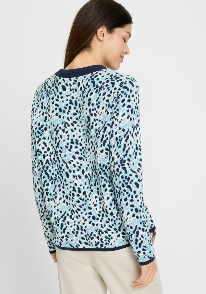 Pullover Long Sleeves