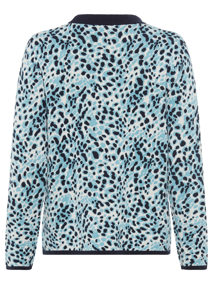 Pullover Long Sleeves