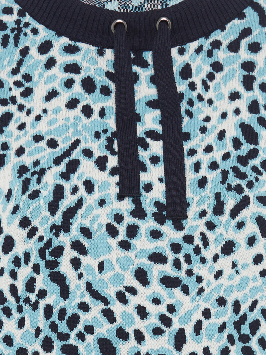 Pullover Long Sleeves