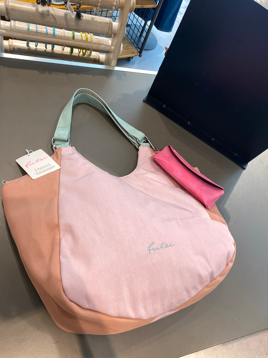 Shopper "Maxi Limited Happy Summer" | Fritzi