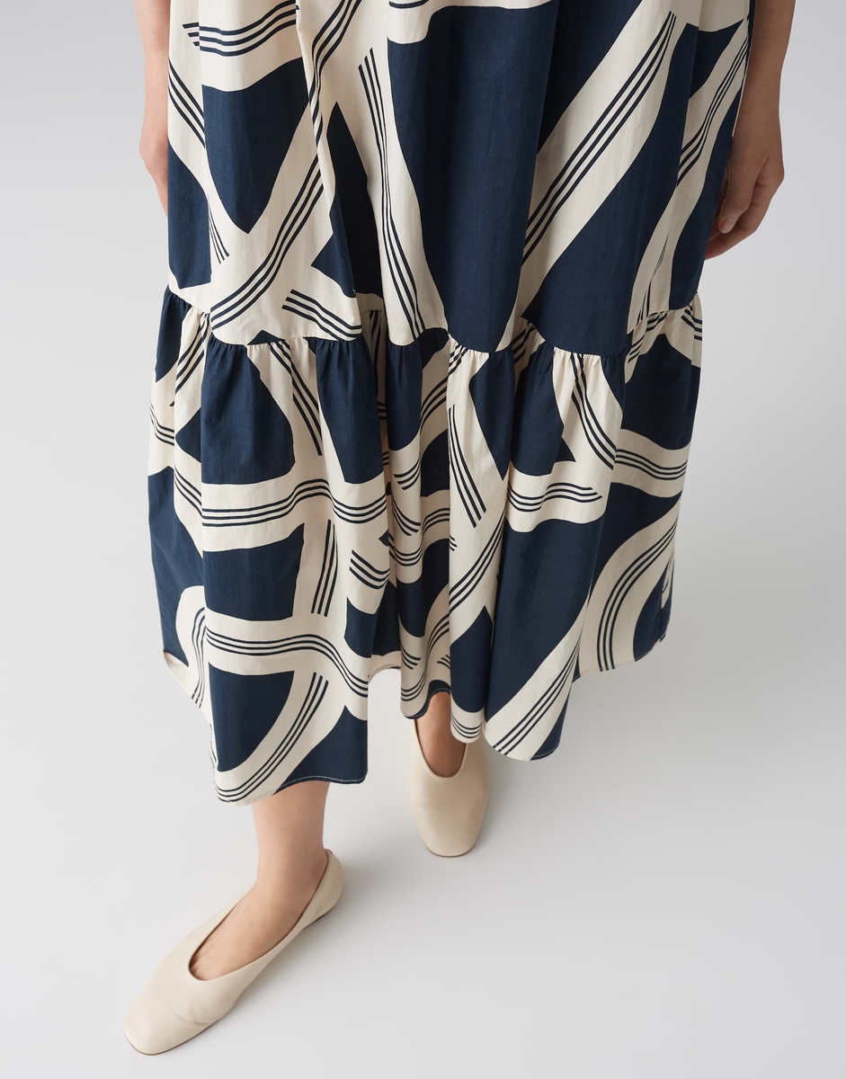 Midikleid 