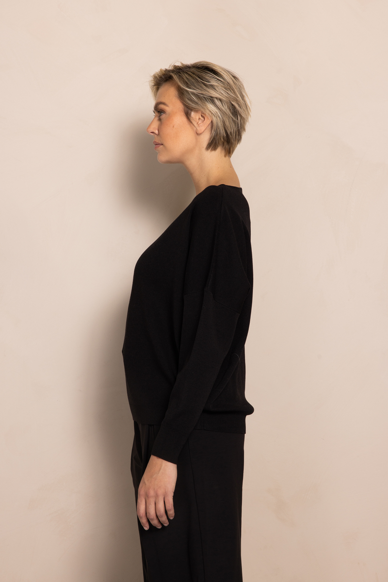 Feinstrickpullover "ZHTALIA" | Zhrill