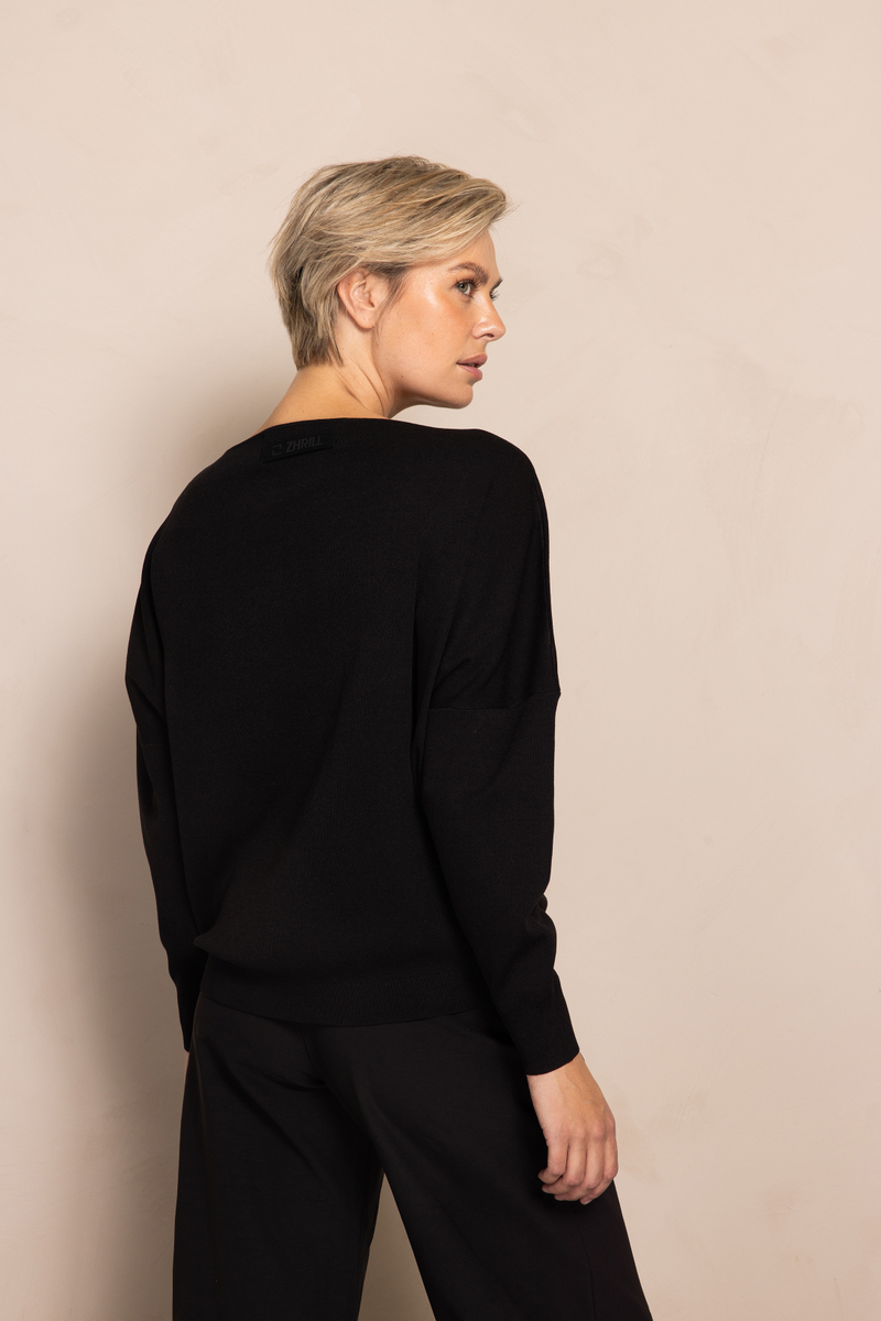 Feinstrickpullover "ZHTALIA" | Zhrill