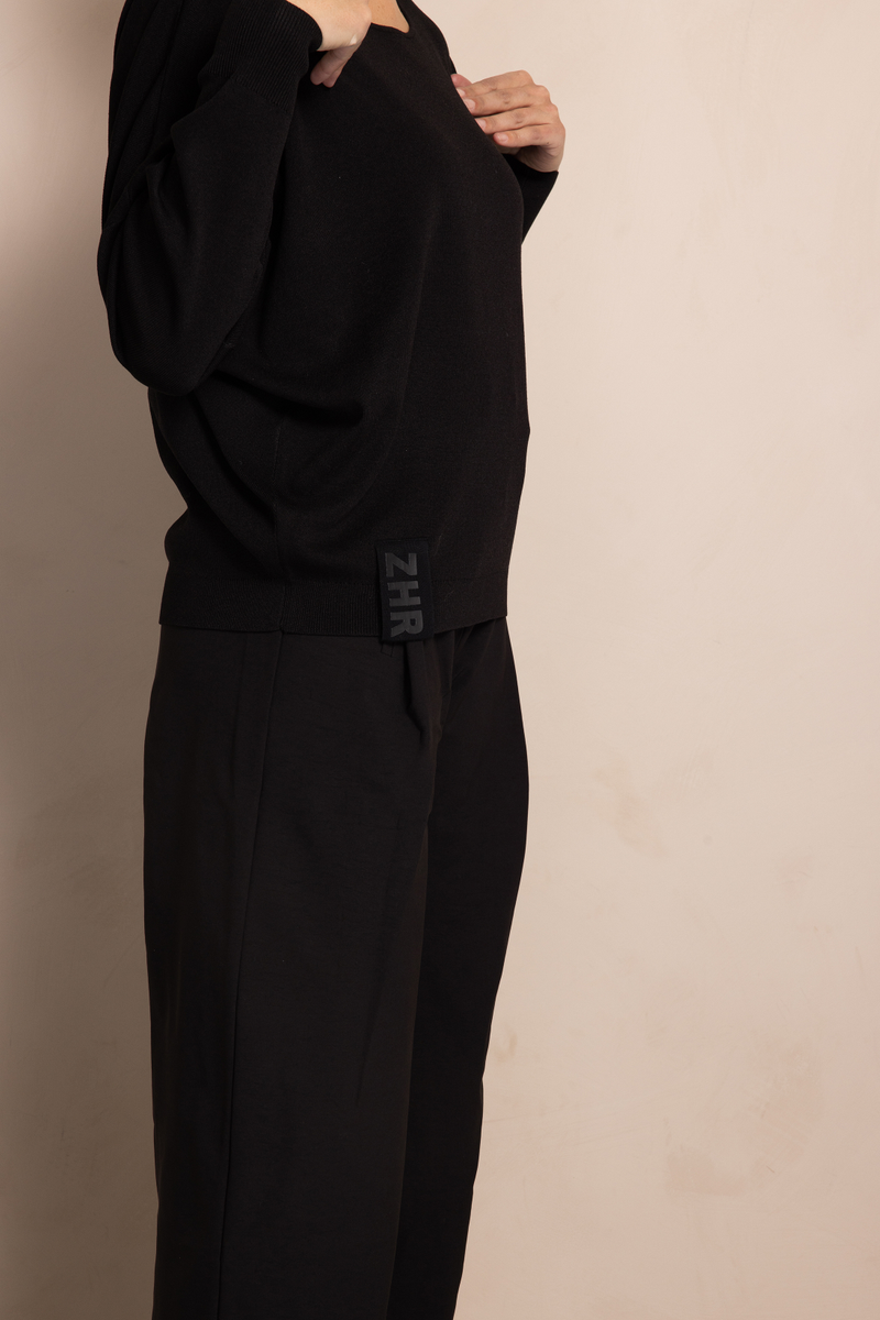 Feinstrickpullover "ZHTALIA" | Zhrill