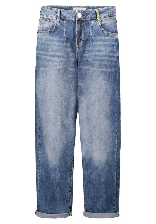 Used Look-Jeans | Cartoon