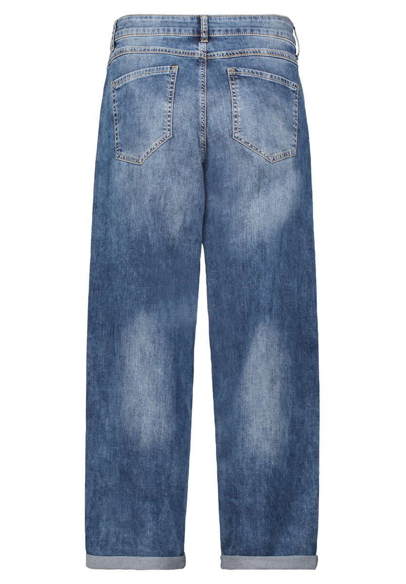 Used Look-Jeans | Cartoon