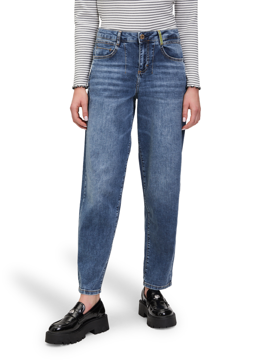 Used Look-Jeans | Cartoon