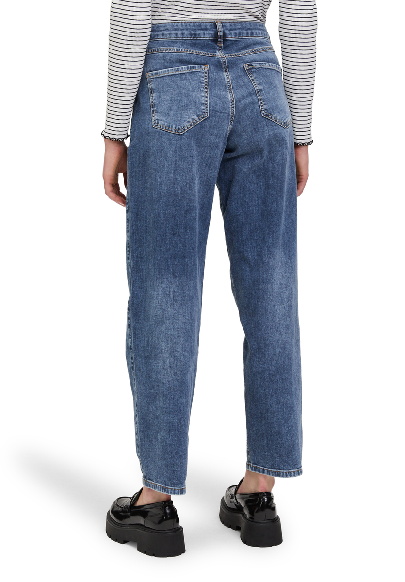 Used Look-Jeans | Cartoon
