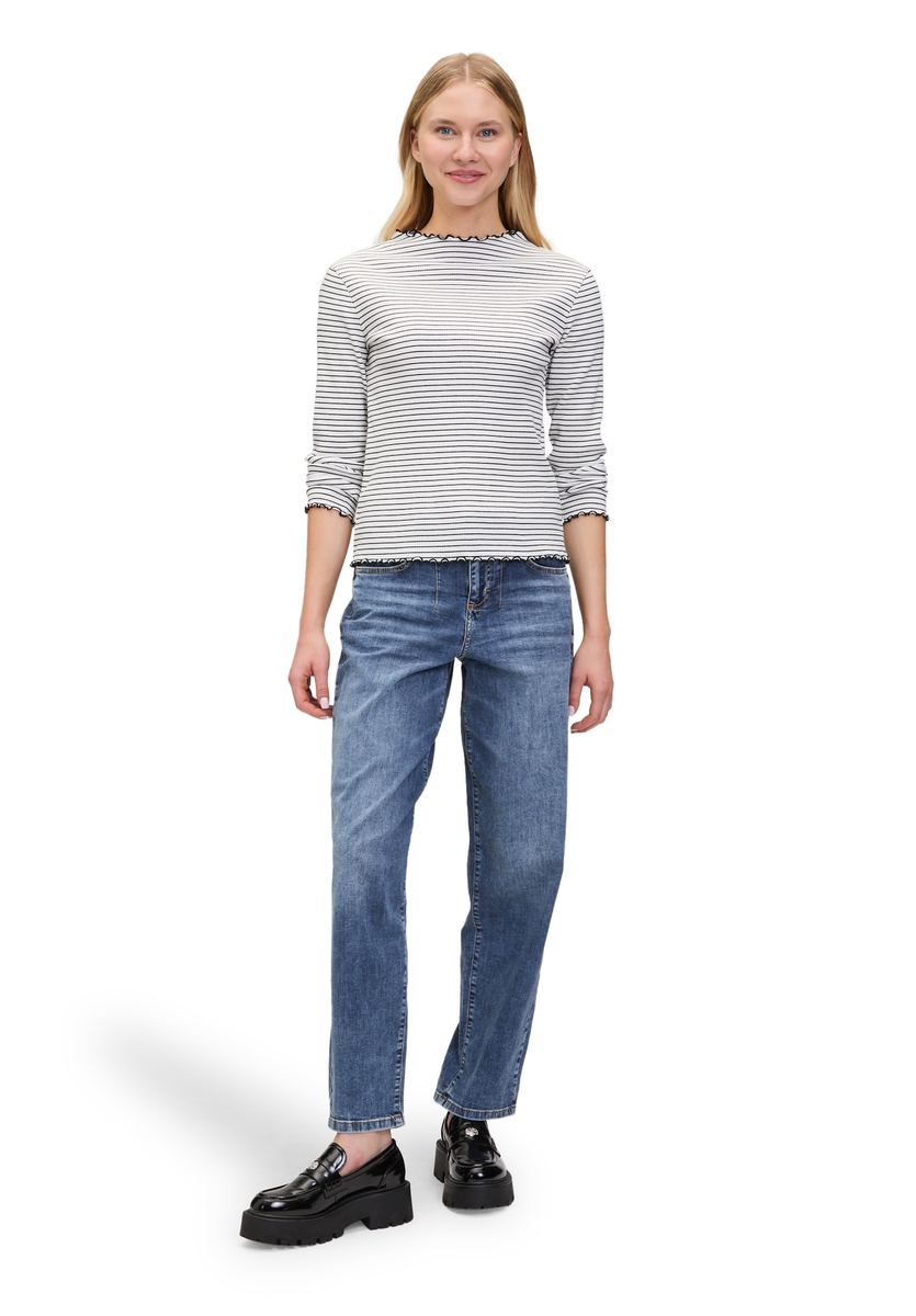 Used Look-Jeans | Cartoon