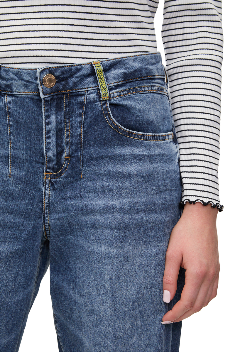 Used Look-Jeans | Cartoon