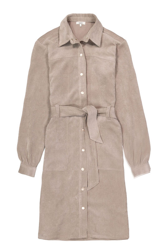 Stylishes Cordkleid | Garcia