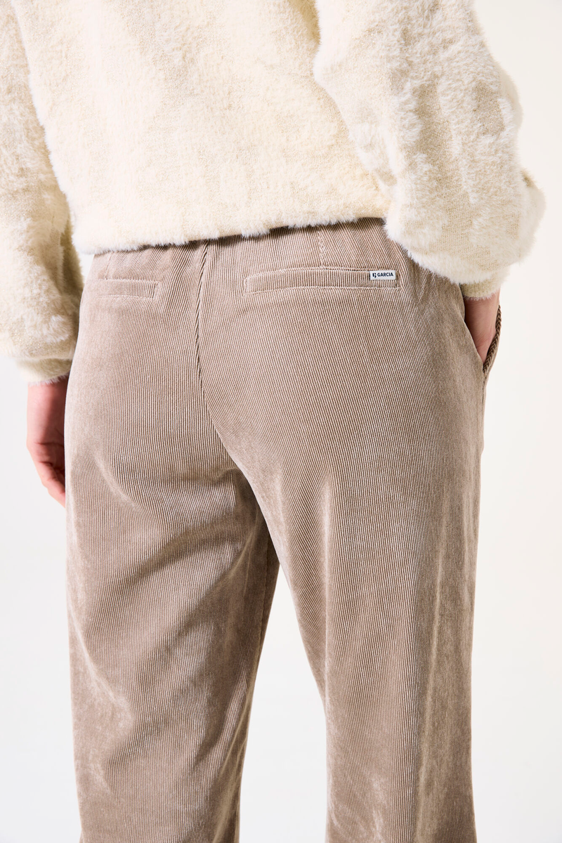 Lässige Cordhose | Garcia