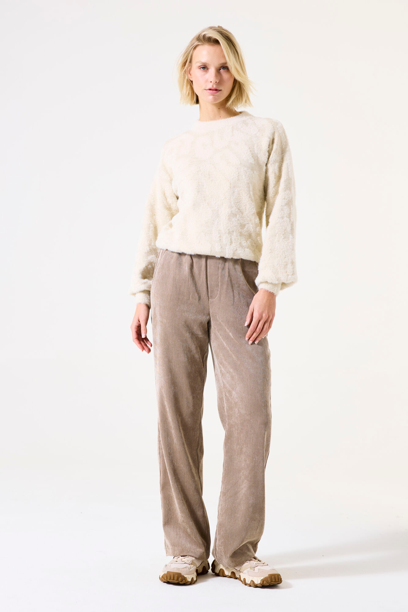 Lässige Cordhose | Garcia
