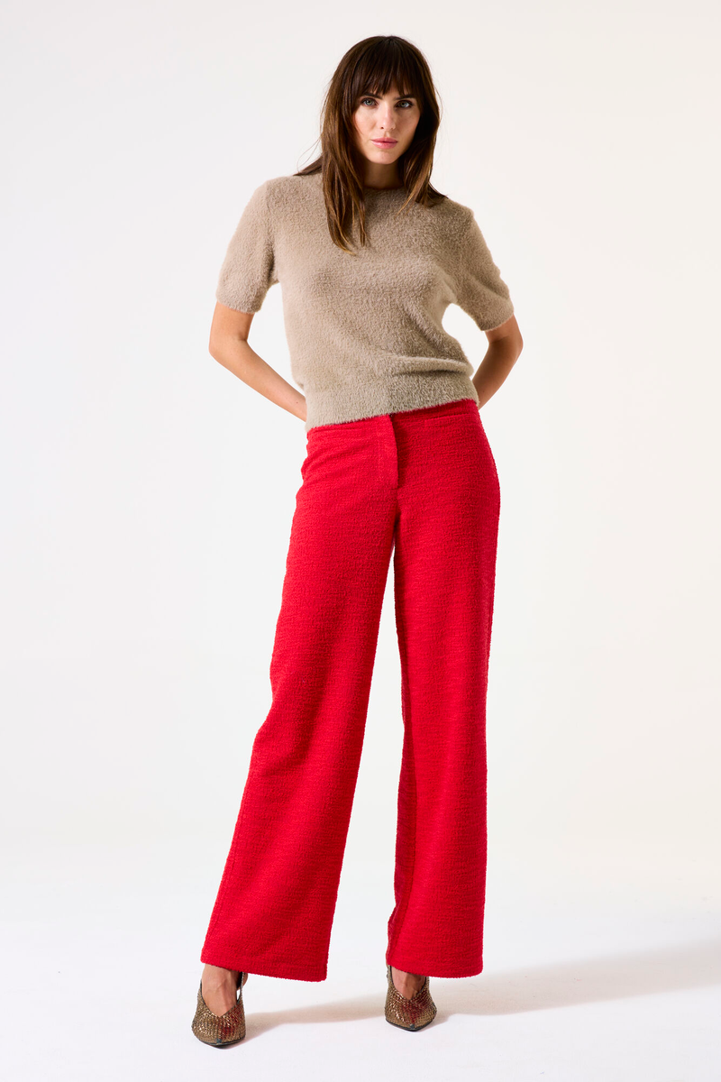 Kuscheliger Pullover | Garcia