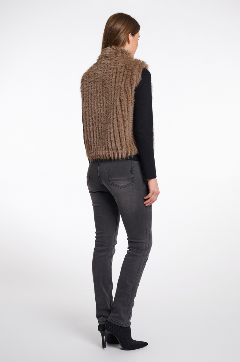 Weste Dava.7002511 | Rino & Pelle