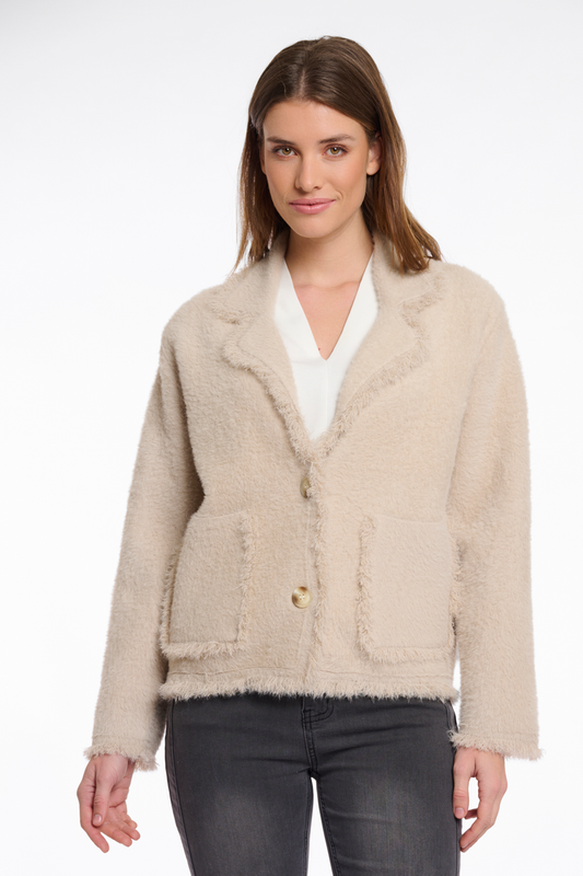 Strickjacke "Sena.5002511" | Rino&Pelle