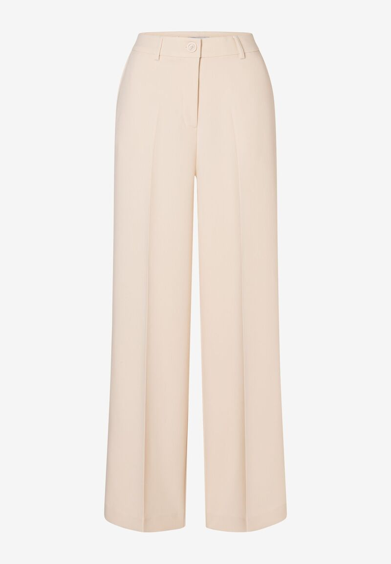 Marlenehose  creme | More&More