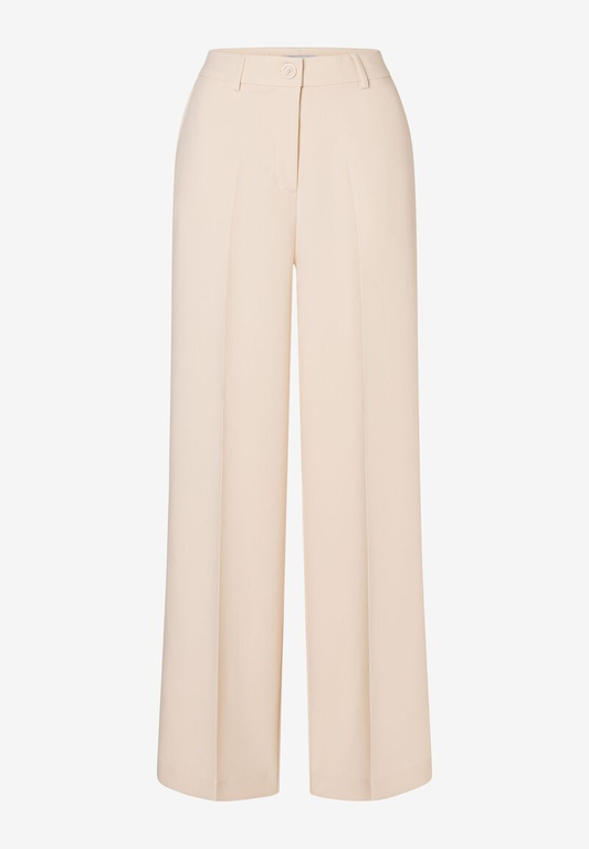 Marlenehose  creme | More&More