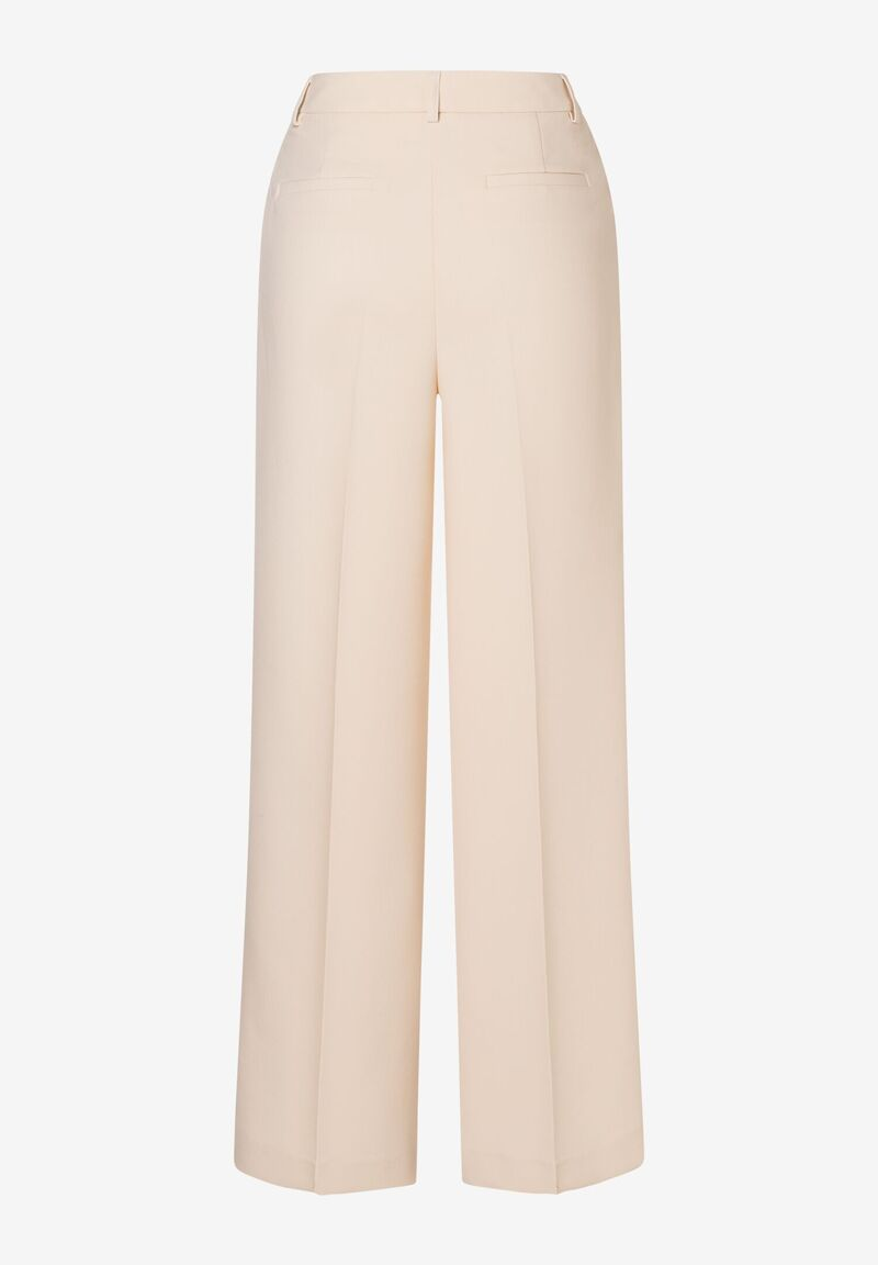 Marlenehose  creme | More&More