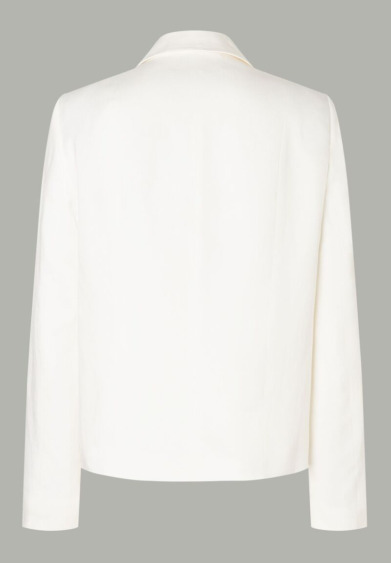 Blazer in ecru | More&More