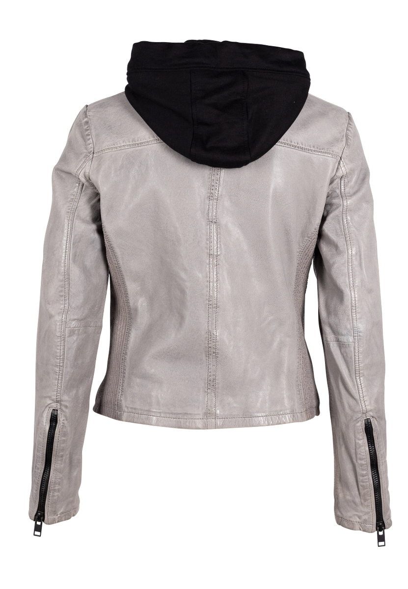 Biker-Lederjacke "G2WAlana SF" | Gipsy-Mauritius