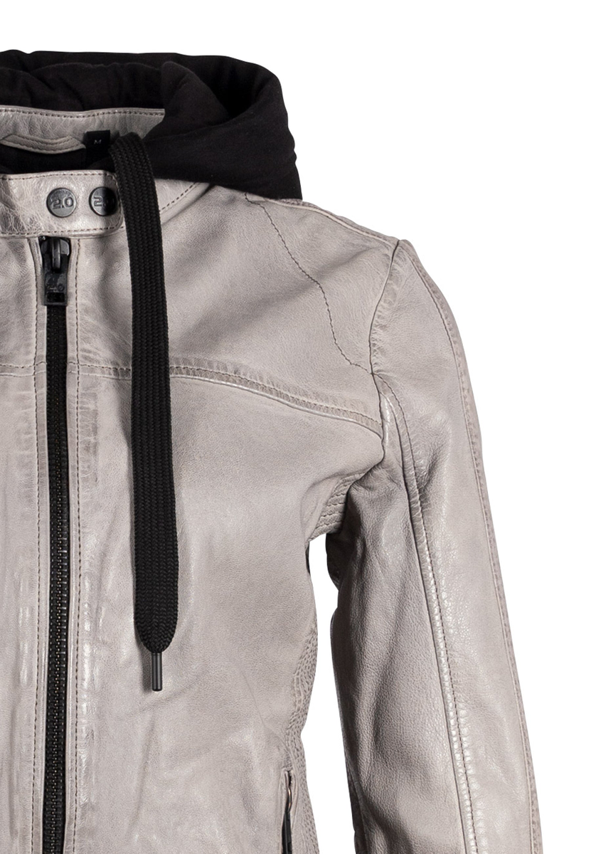 Biker-Lederjacke "G2WAlana SF" | Gipsy-Mauritius