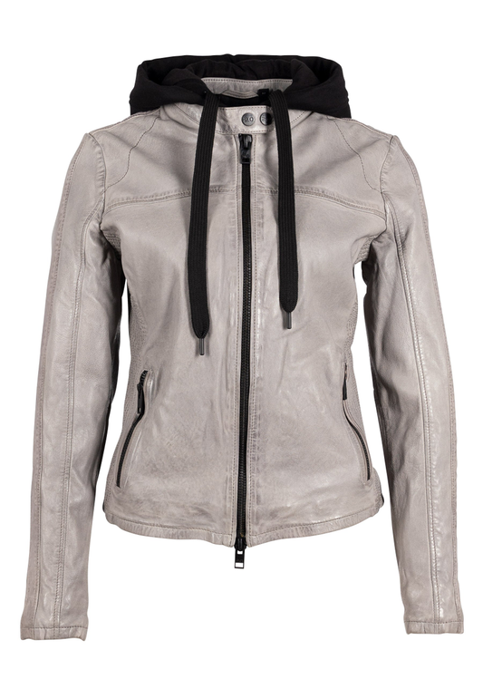 Biker-Lederjacke "G2WAlana SF" | Gipsy-Mauritius